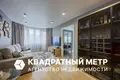 3 room apartment 78 m² Minsk, Belarus
