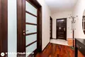 3 room apartment 78 m² Minsk, Belarus