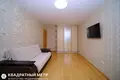 2 room apartment 47 m² Minsk, Belarus