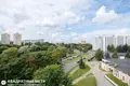 2 room apartment 51 m² Minsk, Belarus