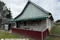 House  Klinok, Belarus