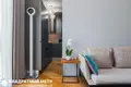 2 room apartment 59 m² Minsk, Belarus