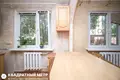 3 room apartment 56 m² Minsk, Belarus