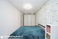 2 room apartment 48 m² Minsk, Belarus