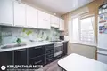 3 room apartment 65 m² Minsk, Belarus