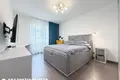 1 room apartment 41 m² Kopishche, Belarus