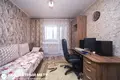 2 room apartment 47 m² Minsk, Belarus