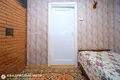 3 room apartment 54 m² Zaslauje, Belarus