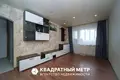 1 room apartment 35 m² Minsk, Belarus