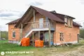 Дом  Янушковичский сельский Совет, Беларусь
