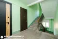 2 room apartment 60 m² Minsk, Belarus