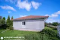 House  Zabalocki sielski Saviet, Belarus