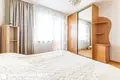 2 room apartment 57 m² Minsk, Belarus
