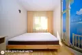 2 room apartment 47 m² Minsk, Belarus