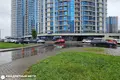 3 room apartment 51 m² Minsk, Belarus