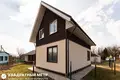 House  Aliachnovicki sielski Saviet, Belarus