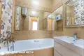 2 room apartment 56 m² Minsk, Belarus