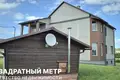 House  Uzda, Belarus