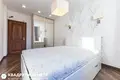 3 room apartment 87 m² Minsk, Belarus
