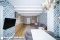 3 room apartment 63 m² Minsk, Belarus