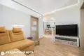 3 room apartment 88 m² Minsk, Belarus