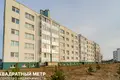 Квартира 1 комната 37 м² Озерцо, Беларусь