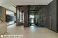 Квартира 1 комната 48 м² Минск, Беларусь