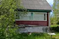 House  Nieharelski sielski Saviet, Belarus