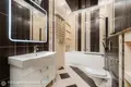 1 room apartment 47 m² Minsk, Belarus