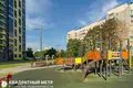 Квартира 1 комната 48 м² Минск, Беларусь