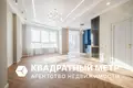 3 room apartment 91 m² Minsk, Belarus