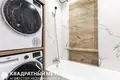 2 room apartment 36 m² Minsk, Belarus