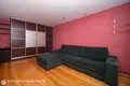 1 room apartment 37 m² Minsk, Belarus