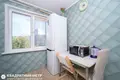 Квартира 1 комната 33 м² Минск, Беларусь