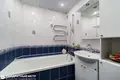 Квартира 3 комнаты 78 м² Минск, Беларусь