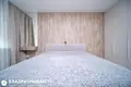 3 room apartment 68 m² Minsk, Belarus