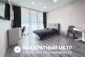 Квартира 1 комната 30 м² Минск, Беларусь