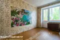 2 room apartment 41 m² Maladzyechna, Belarus