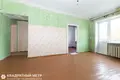 Квартира 3 комнаты 54 м² Минск, Беларусь