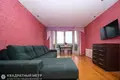 1 room apartment 37 m² Minsk, Belarus