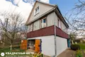 House  Ozyaritska-Slabadski rural council, Belarus