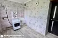 3 room apartment 62 m² Minsk, Belarus