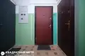 2 room apartment 41 m² Minsk, Belarus