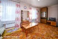 3 room apartment 54 m² Zaslauje, Belarus