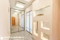 2 room apartment 56 m² Minsk, Belarus
