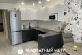 2 room apartment 76 m² Minsk, Belarus