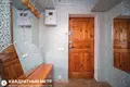 1 room apartment 29 m² Minsk, Belarus