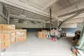 Commercial property 753 m² in Dziescanski sielski Saviet, Belarus