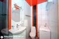 Квартира 1 комната 33 м² Минск, Беларусь