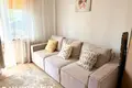 Квартира 2 комнаты 53 м² Минск, Беларусь